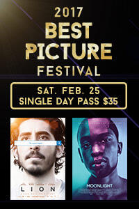 Best Picture Festival - Day 2 (2017) Movie Poster